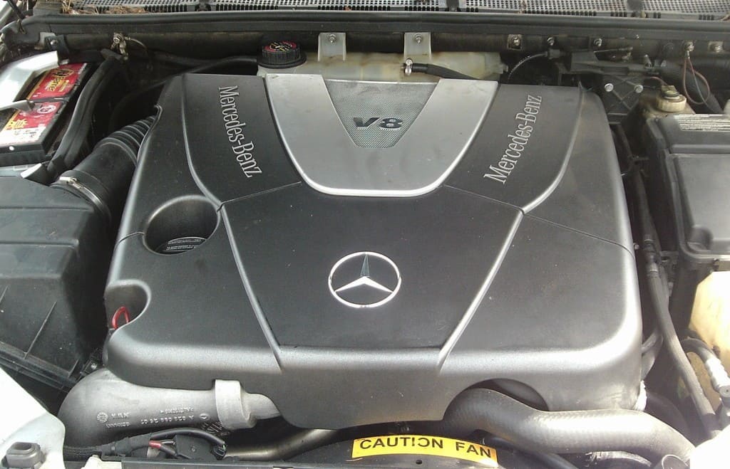 Moteur CDI